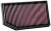K&N FILTER 33-5076