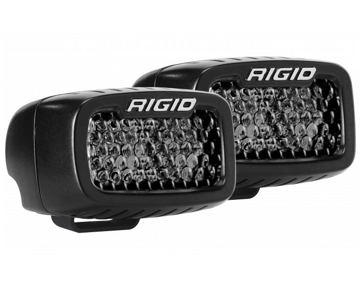 RIGID IND 905513BLK