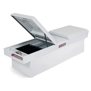 WEATHERGUARD 125-3-01 CROSS BOX STEEL
