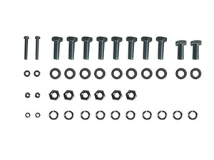 TRAILFX WA037 TFX ATV WINCH MOUNTING HARDWARE SET