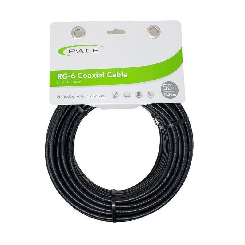 PACE INT'L 138-050