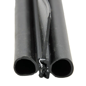 AP PRODUCTS 018-479 SLIDE ON CLIP SEAL W/DOUB