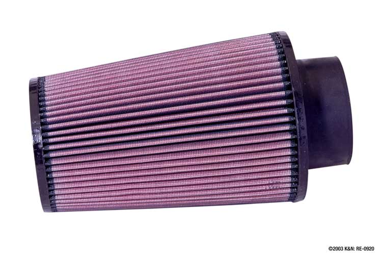 K&N FILTER RE-0920