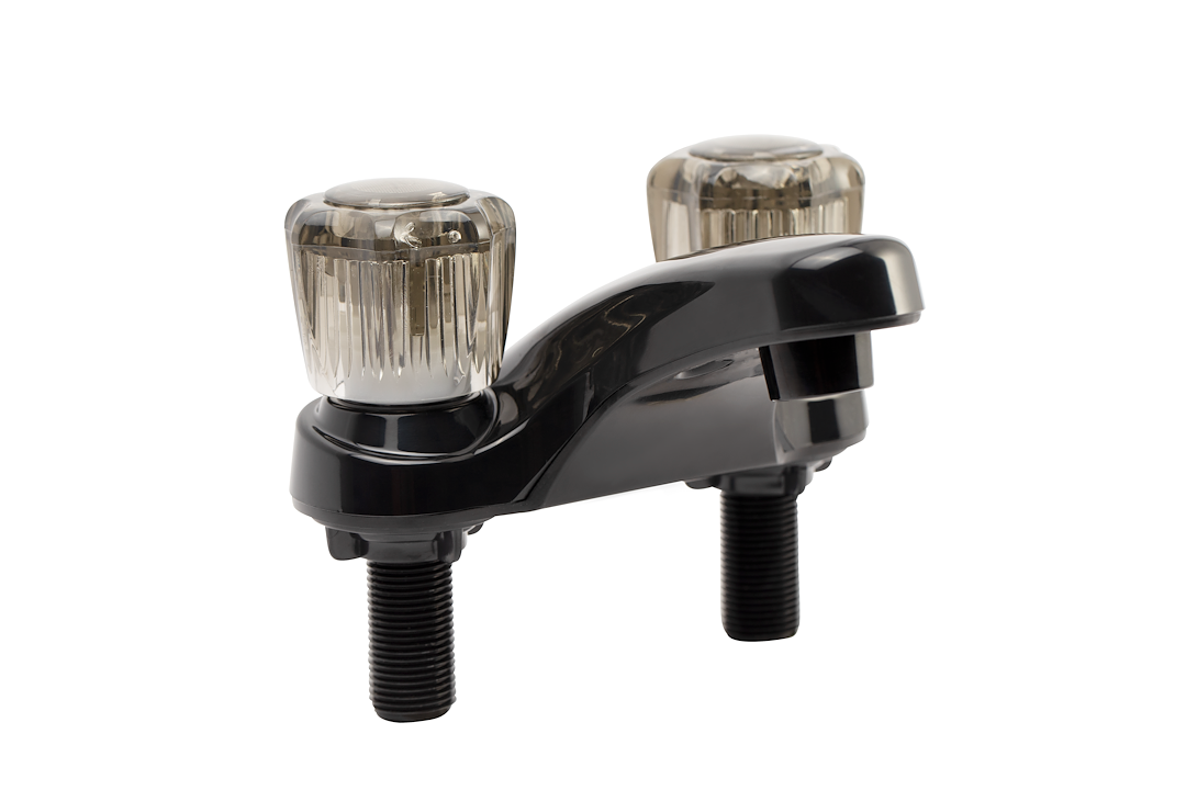 DURA FAUCET DF-PL700S-BK