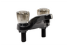 DURA FAUCET DF-PL700S-BK