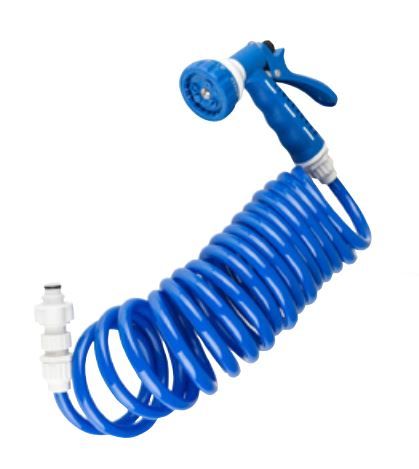 DURA FAUCET DF-SA187-WT