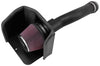 K&N FILTER 63-9039