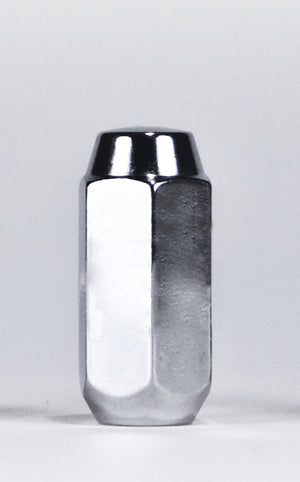 AMERICANA 80096 1/2-20 LONG CHRM LUG NUT