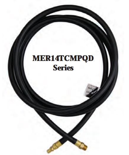 AP PRODUCTS MER14TCMPQD-60