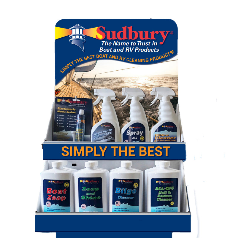 SUDBURY 107