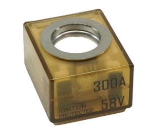 EGIS MOBILE 3603-300 MRBF TERMINAL FUSE - 300 A