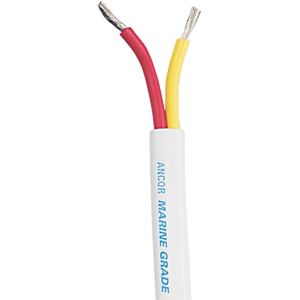 ANCOR 124350 SAFETY DUPLEX CABLE 12/2 AWG (2 X