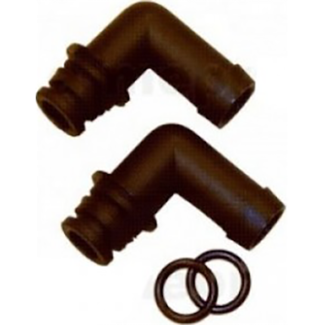 JOHNSON PUMP 09-46938