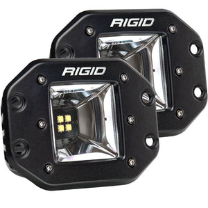 RIGID 682153 RAD+ SCENE RGBW FM/2