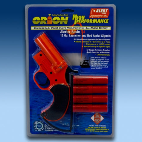ORION 584