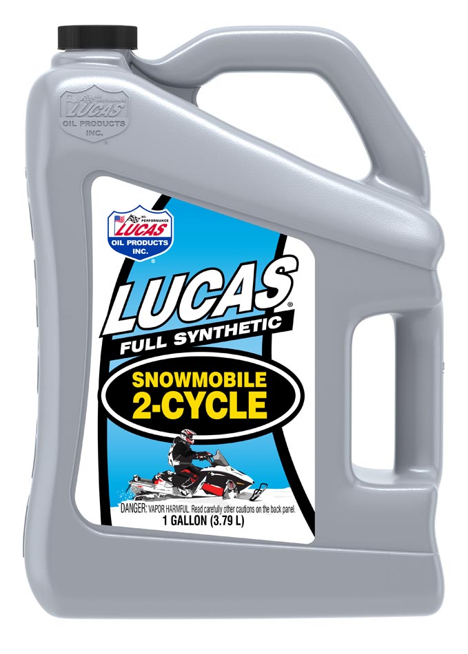 LUCAS OIL 10847