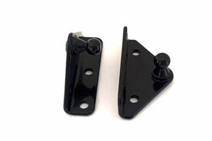 JR PRODUCTS BR-12553 GAS SPRING MOUNT BRACKET