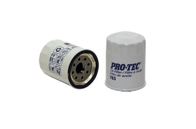 WIX FILTR LD 763