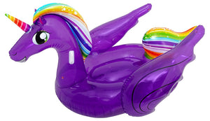 AIRHEAD AHPF-3020 AIRHEAD POOL FLOAT - MAGICAL UNICOR