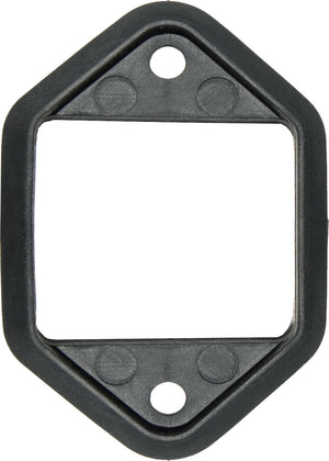 BLUE SEA 7198-BSS BEZEL MOUNTING-PANEL BREAKERS