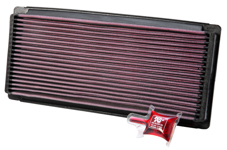 K&N FILTER 33-2023