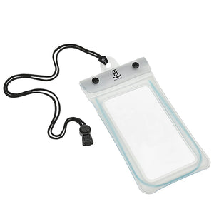 T-H MARINE BE-GE-35159-DP FLOATING WATERPROOF CELL PHONE POUC