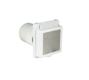 BEP 6353EL-B.OEM 50A 125/250V EASY LOCK INLET WITH E