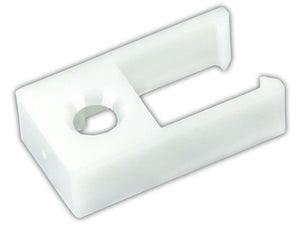 JR PRODUCTS 81385 TYPE D - END STOP