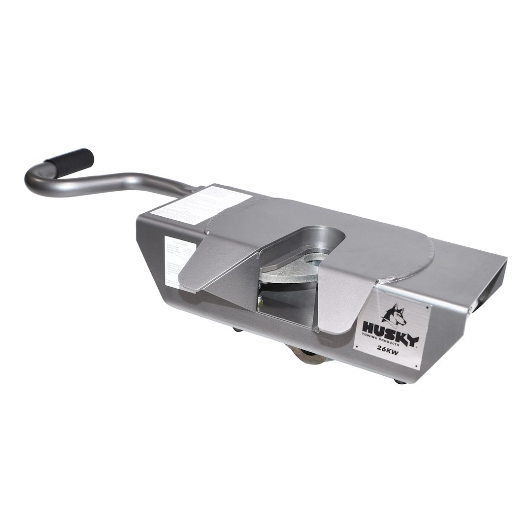 HUSKY TOWING 33157