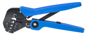 ANCOR 703035 DOUBLE CRIMP RATCHET TOOL