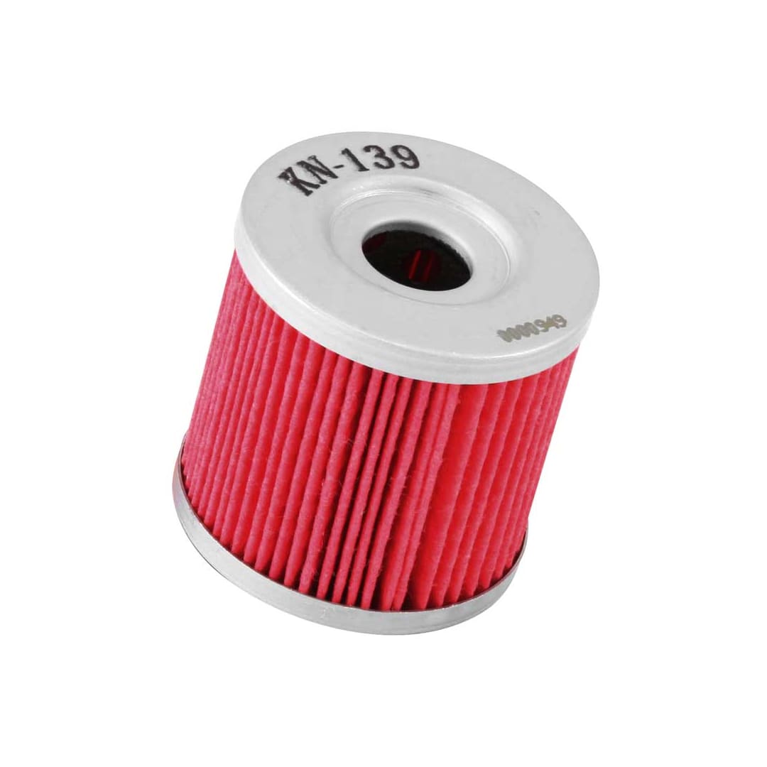 K&N FILTER KN-139