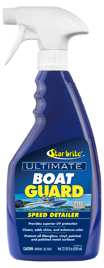 STAR BRITE 081022
