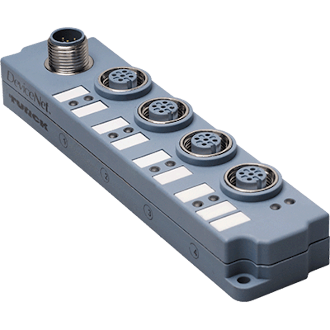 MARETRON CM-CF-4
