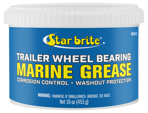 STAR BRITE 026016
