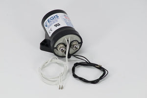 EGIS MOBILE 7024 CONTACTOR 100A 12V W/AUX CONTACT