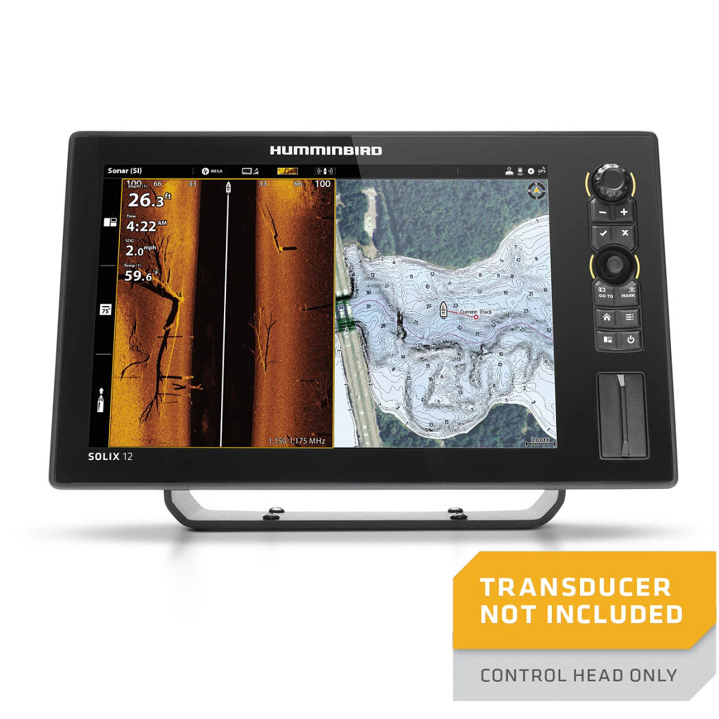 HUMMINBIRD 411550-1CHO