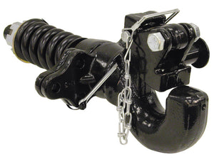 BUYERS PROD BP100A PINTLE HOOK SPRING MNT 15 TON