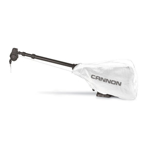CANNON 1903031 DOWNRIGGER COVER WHITE