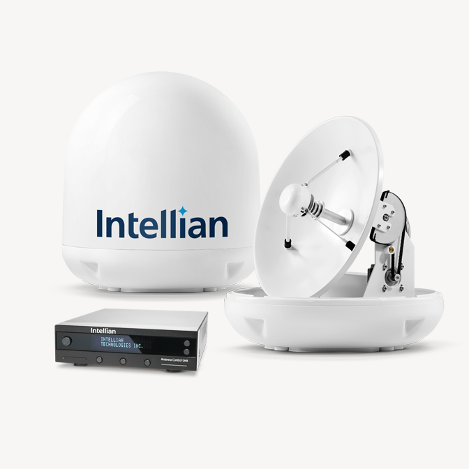 INTELLIAN B4-409AA