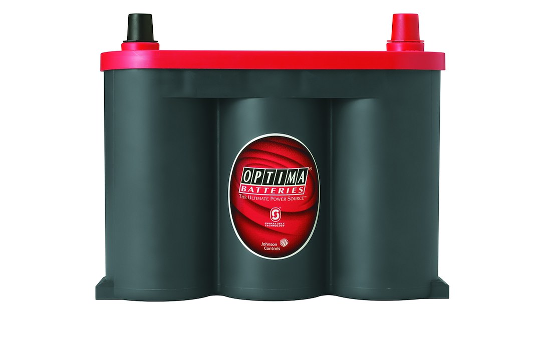 OPTIMA BAT. 8010-044