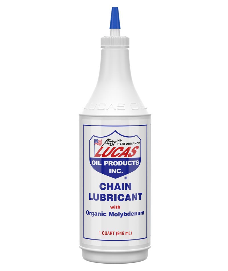 LUCAS OIL 10014