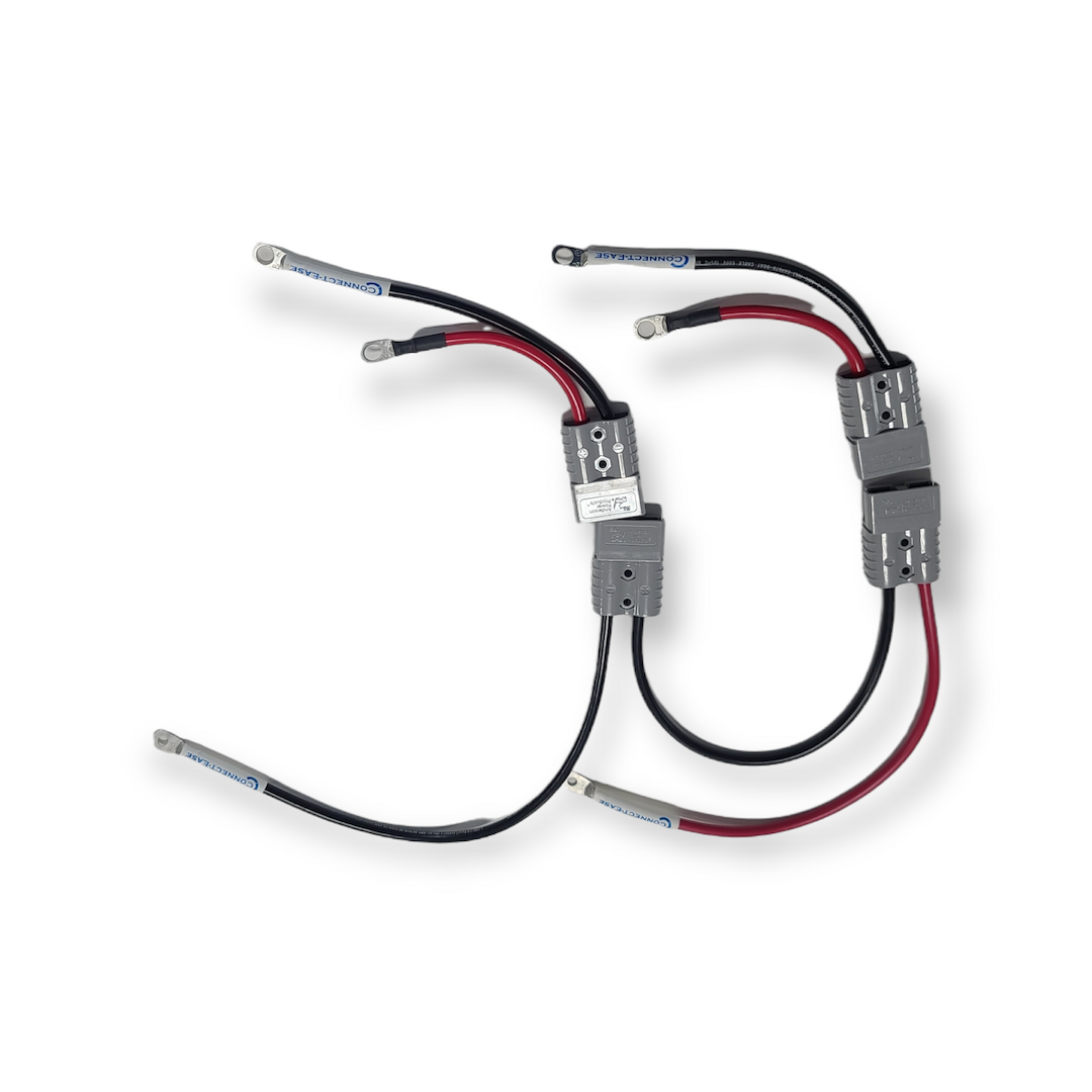 CONNECT EASE RCE24VHD