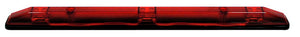 PETERSON MFG V169-3R LED ID LIGHT BAR-RED