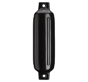 POLYFORM 06-198-906 4.5' X 15.5' TWIN EYE FENDER