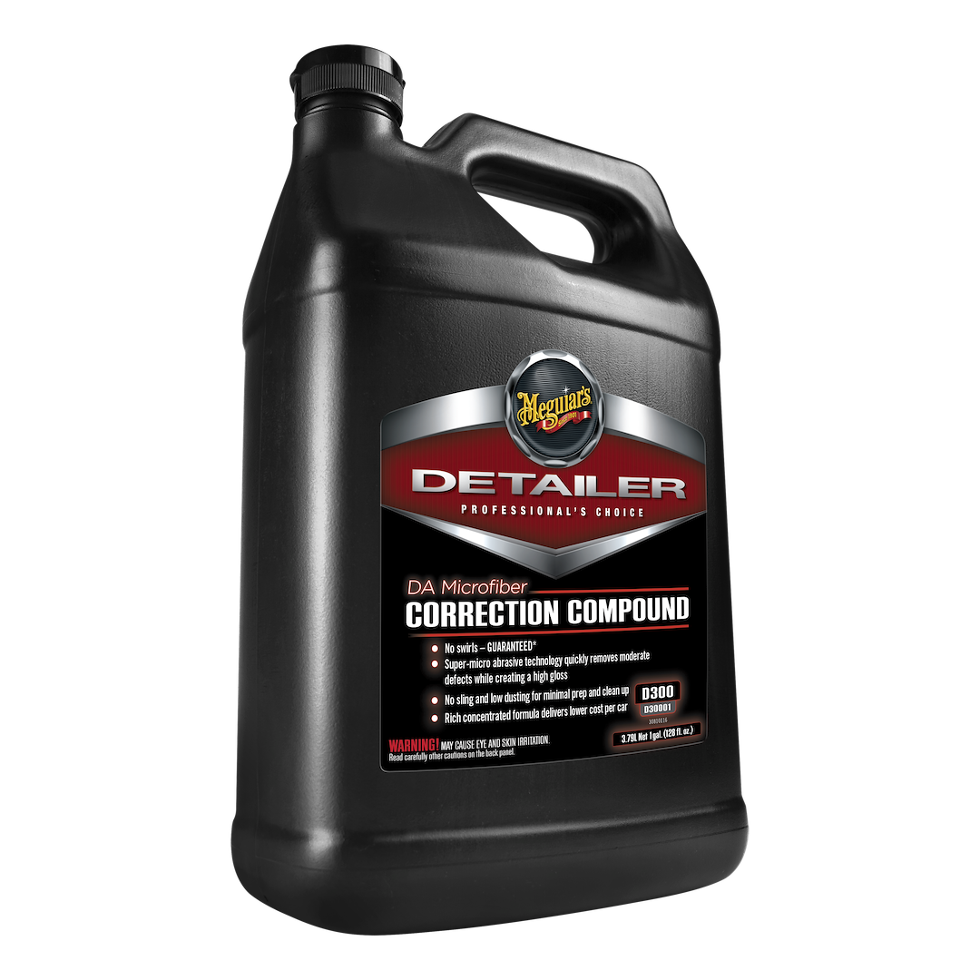 MEGUIARS WAX D30001