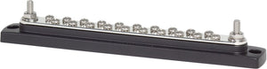 BLUE SEA 2302-BSS BUSBAR 20 GANG COMMON BUS