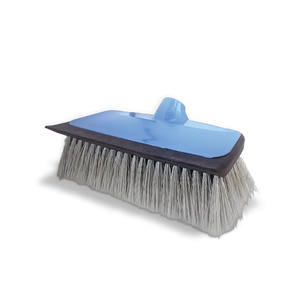 DICOR CP-SB10SQE 10' EXTERIOR WASH BRUSH WITH SQUEEG