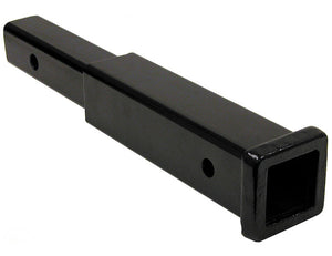BUYERS PRODUCTS 1804005 EXTENSION RECEIVER 12'X2'SQ