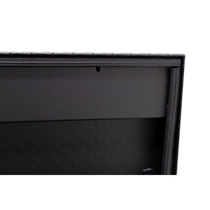 WEATHERGUARD 178-52-03 56' LOW PRO LO-SIDE - ALUM TEXT MB