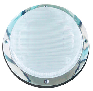 AP PRODUCTS 016-RSL2000B RND SCARE REPL LIGHT-BLK